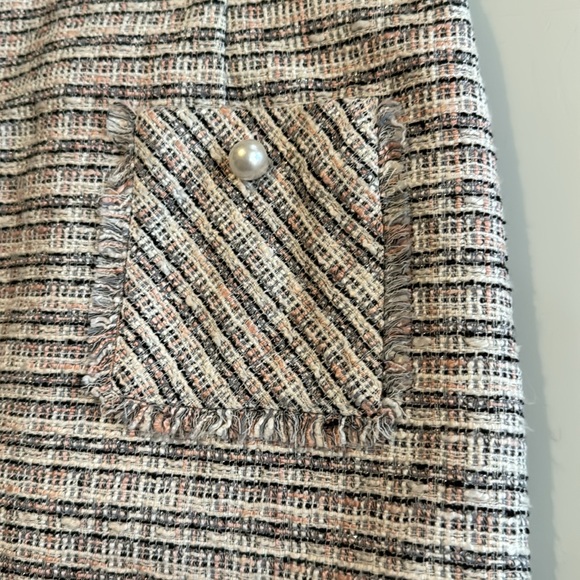 Karl Lagerfeld shift dress - size 10 - Picture 5 of 11